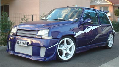Aut Tuning